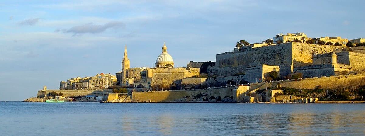 Gửi Hàng Đi Malta: Nhận Gửi Gì, Mất Bao Lâu, Cần Giấy Tờ Gì