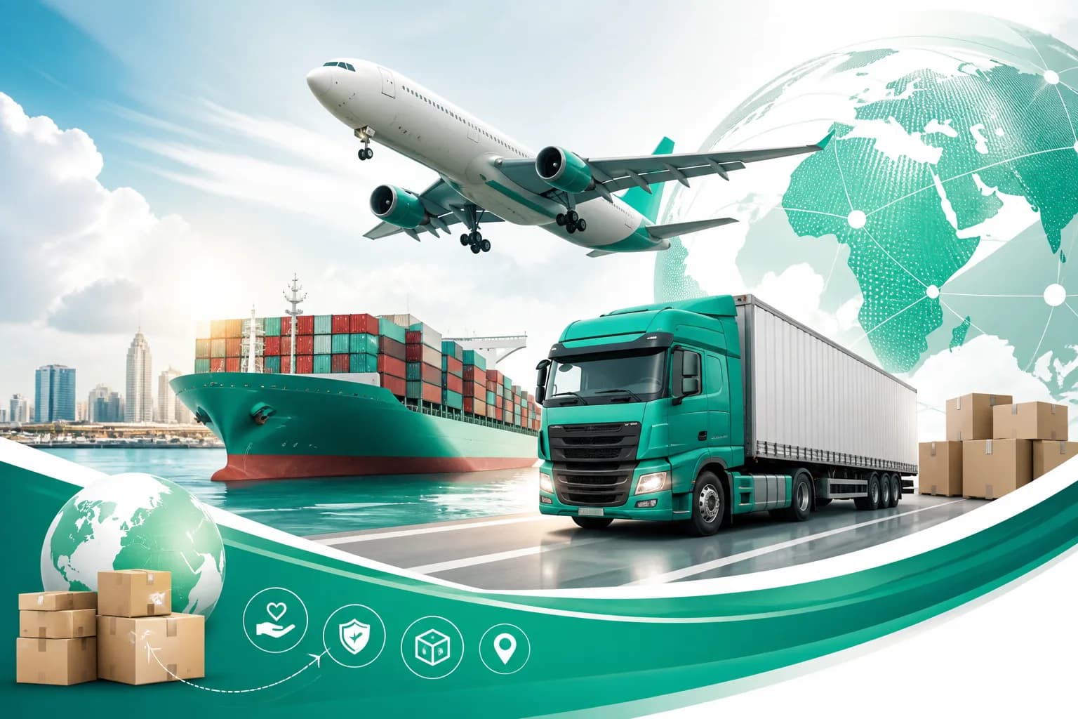 Gửi Đồ Cho Du Học Sinh Và Việt Kiều Ở Mỹ: Gửi Được Gì, Tránh Gì