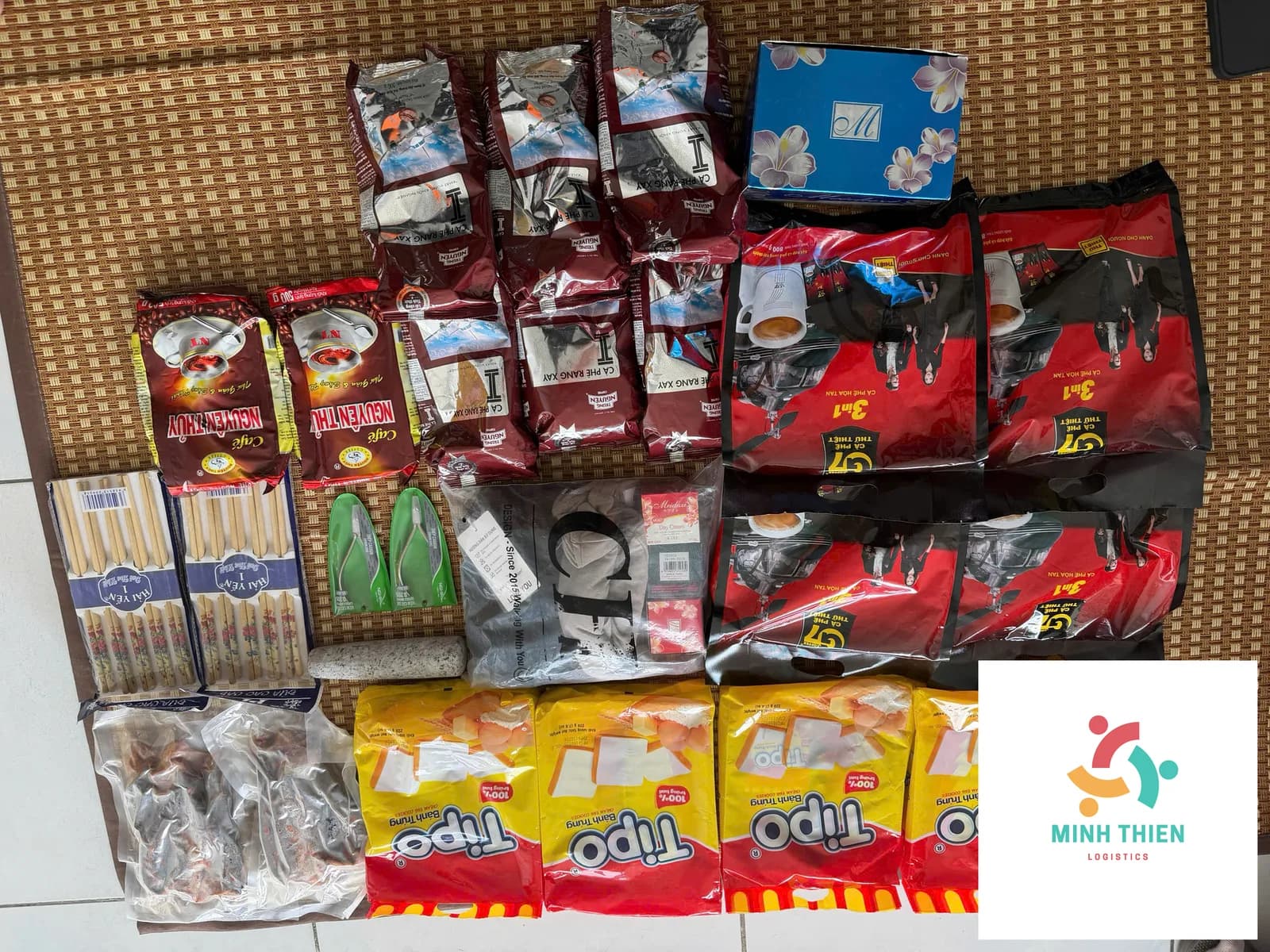 Gửi Hàng Đi Seoul: Cẩm Nang Khai Báo Hải Quan Và Đóng Gói Chuẩn Quốc Tế