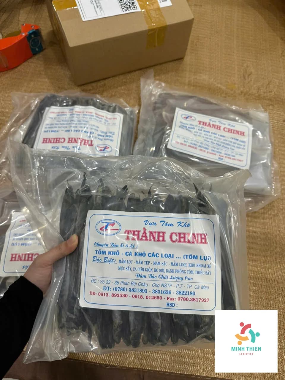 Gửi Hàng Đi Đài Loan Bao Nhiêu Tiền 1kg? Bảng Giá Mới Nhất 2024