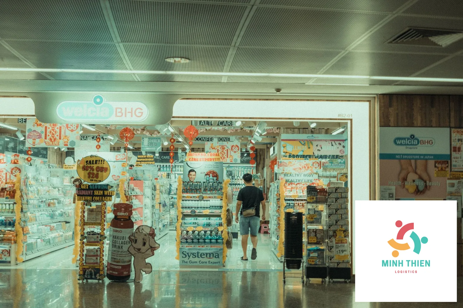 Gửi Quần Áo Đi Singapore: Thủ Tục Hải Quan, Thuế GST & Mẹo Đóng Gói