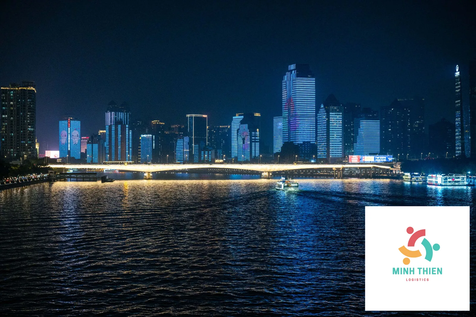 Kinh Nghiệm Nhập Hàng Quảng Châu Chính Ngạch: Quy Trình Hải Quan & Vận Chuyển 2024