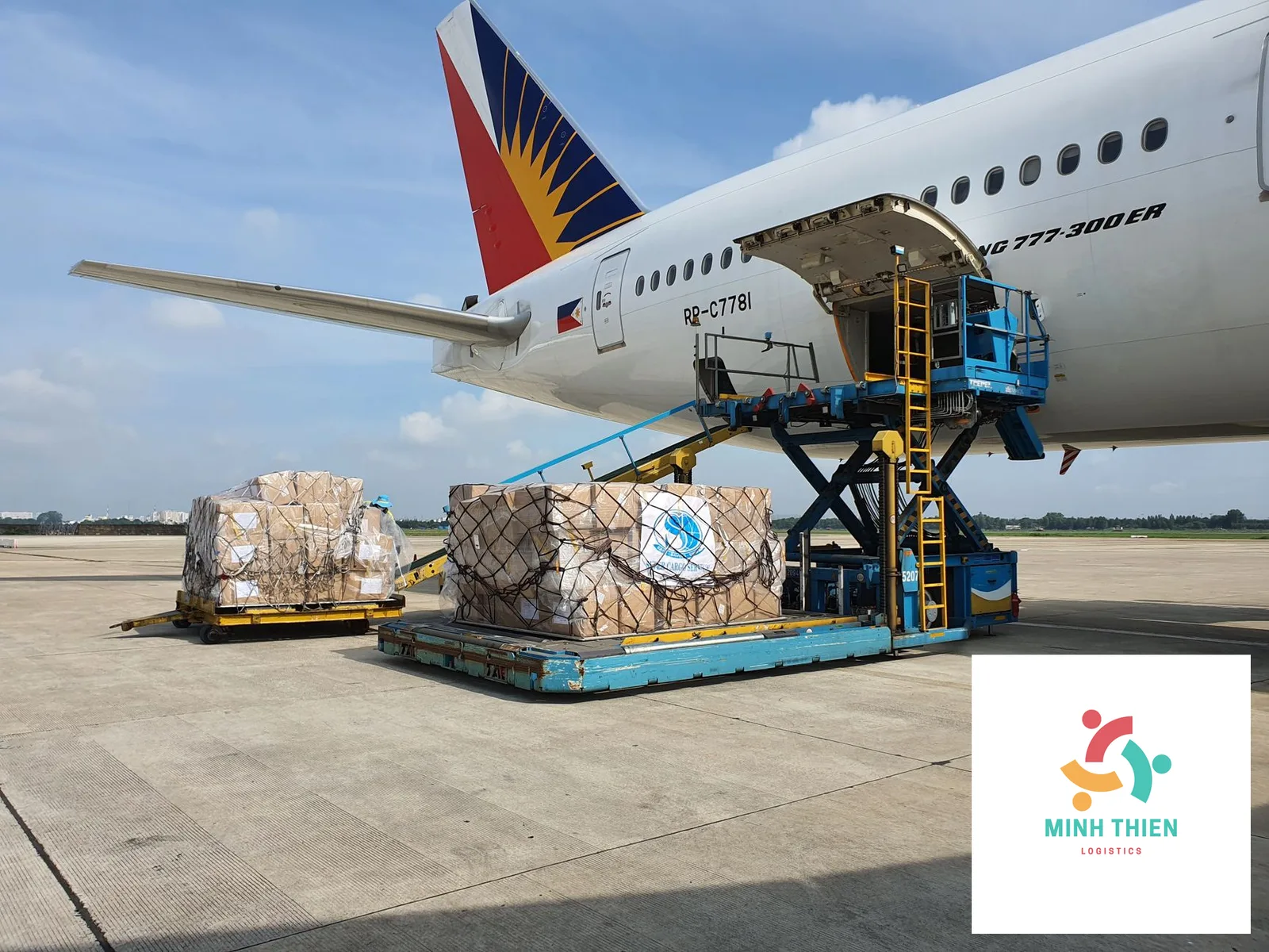 Gửi Mỹ Phẩm Đi Hàn Quốc: Thủ Tục Hải Quan Và Cách Đóng Chuẩn Bay
