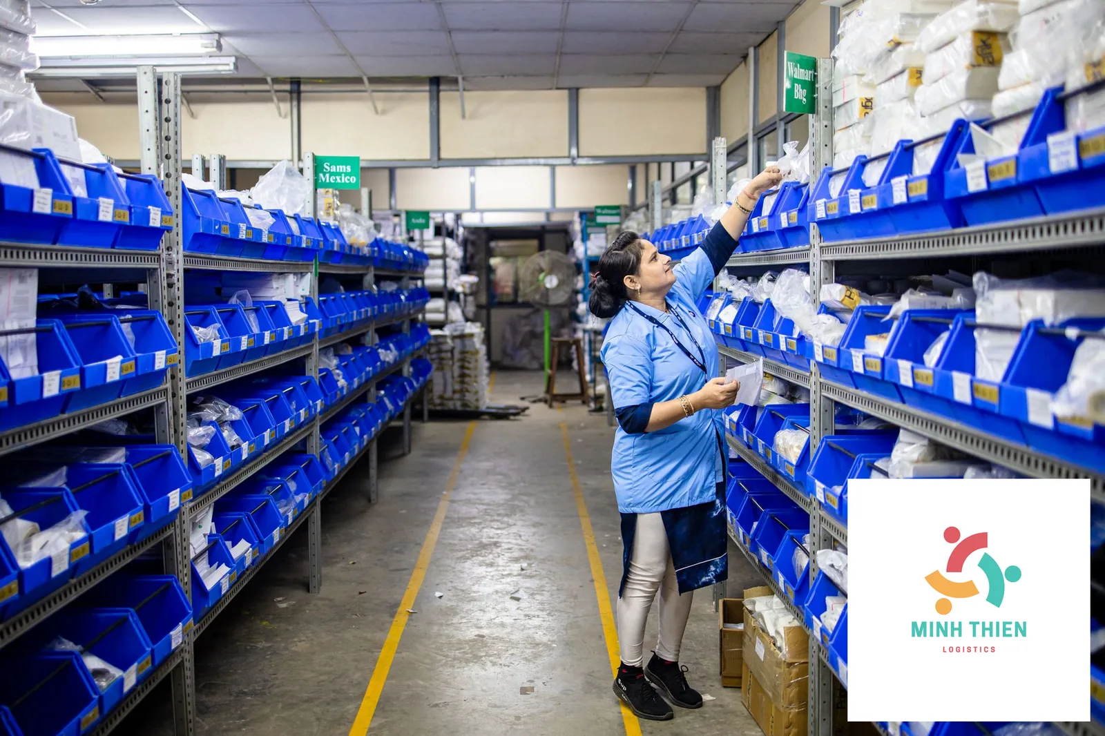 Gửi Điện Thoại Đi Hàn Quốc: Quy Định Hải Quan Và Thủ Tục Mới Nhất