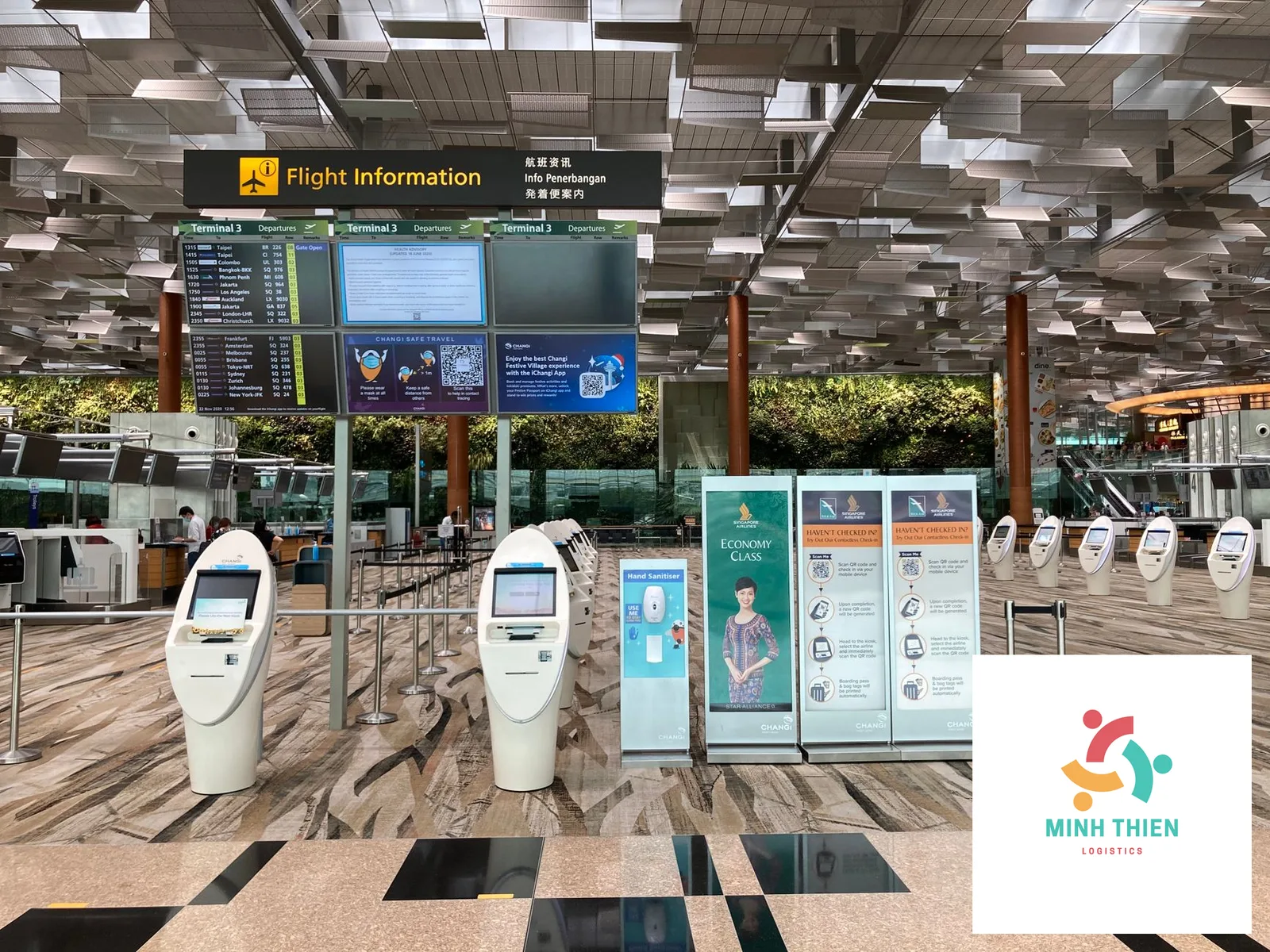 Gửi điện thoại đi Đài Loan: Thủ tục hải quan và bảng giá